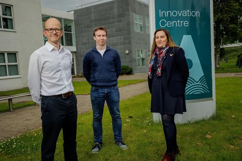 Trailstone announces expansion into Ireland, creating 20 new jobs