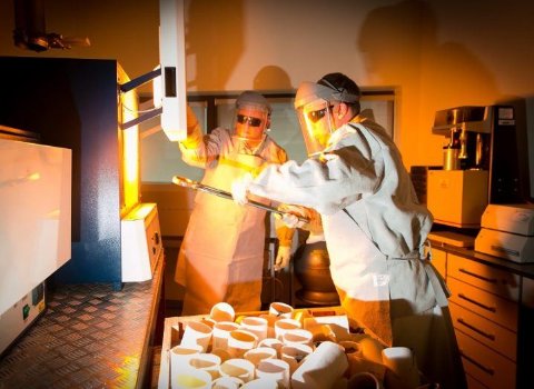SFI and start-up join forces to end the spread of superbugs