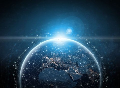 Future Human 2020: Creating a sense of community in a divided world