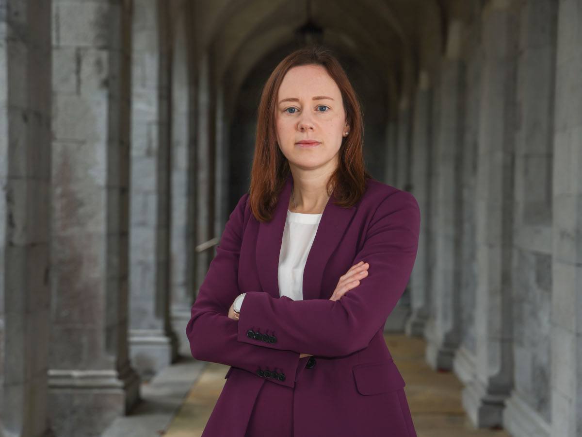 Galway study finds increased dementia risk with early menopause