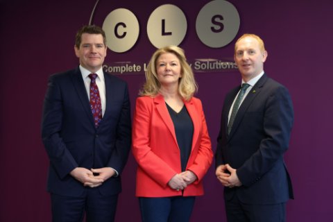 Complete Laboratory Solutions (CLS) announces €9m investment