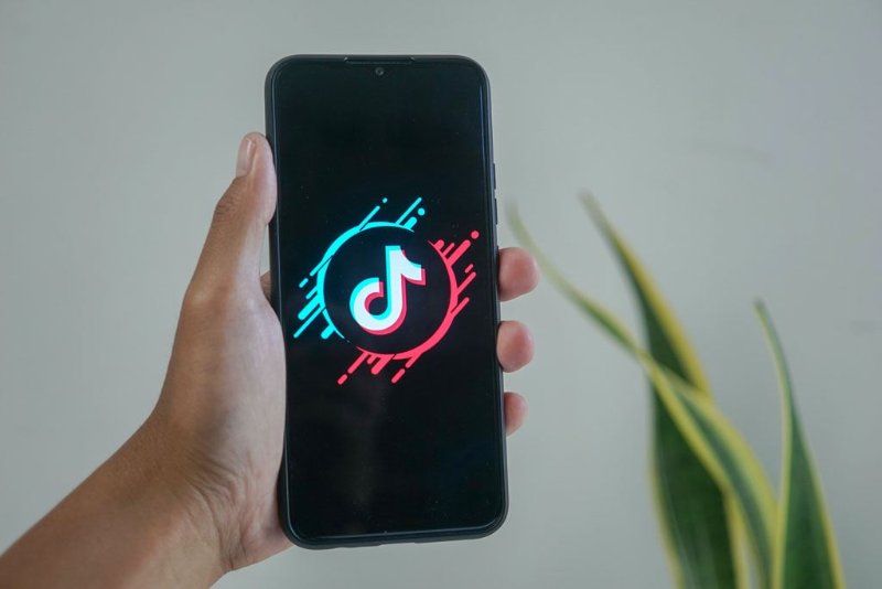 TikTok.