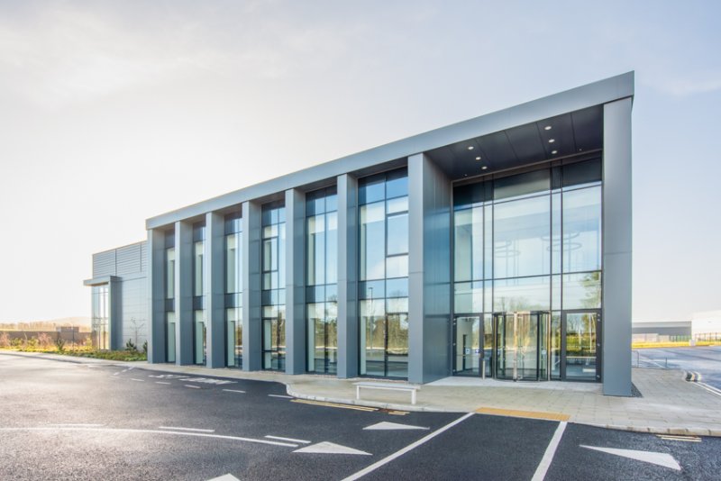 Cavan Advance Building Solution