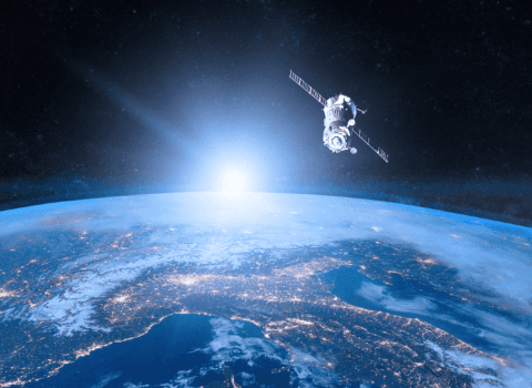 Irish IoT firm Davra receives funding from European Space Agency