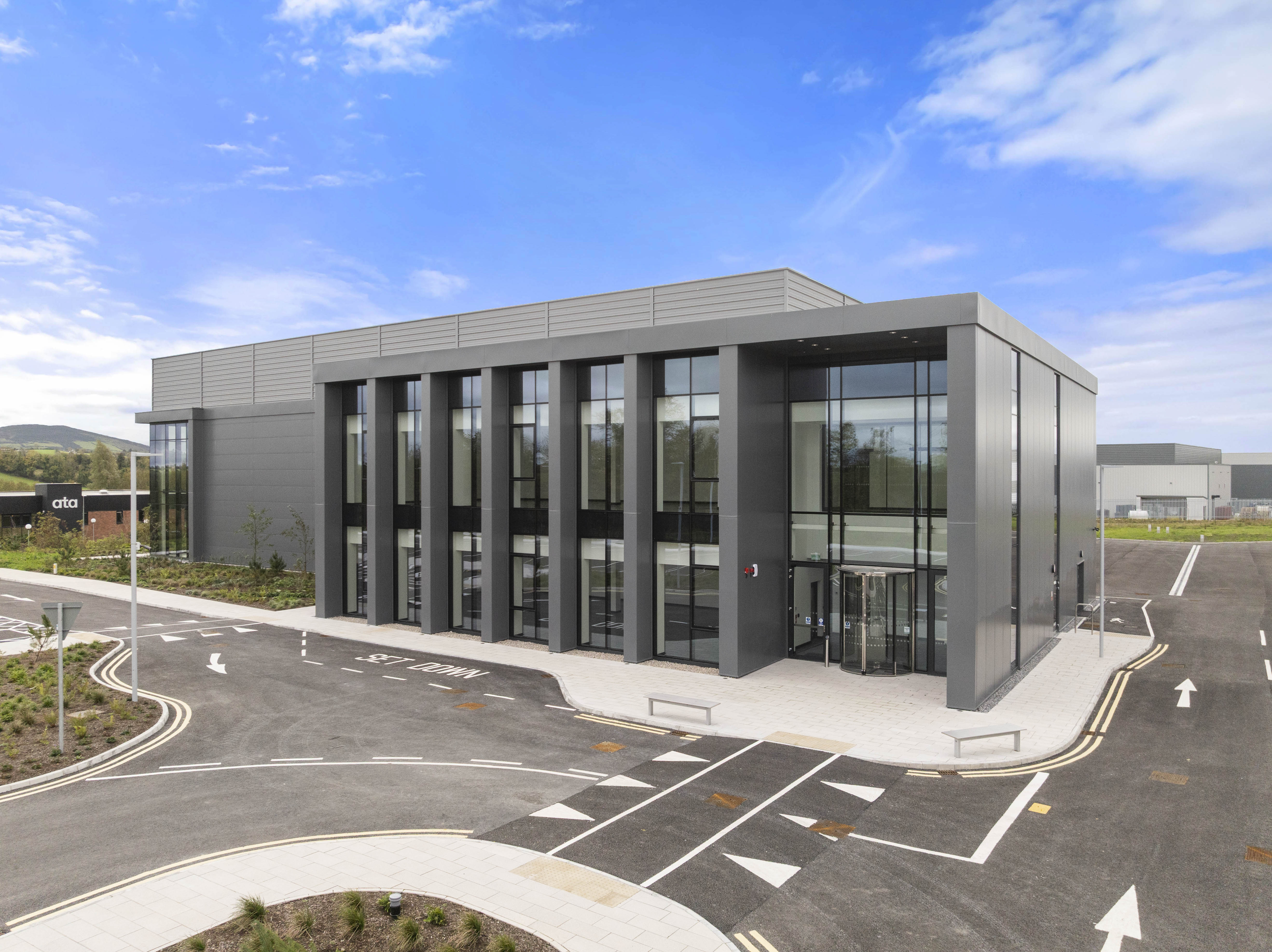 Cavan Advance Building Solution