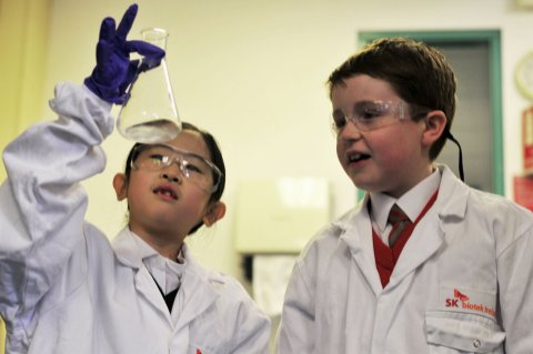 SK biotek, first South Korean pharma-company to invest in Ireland