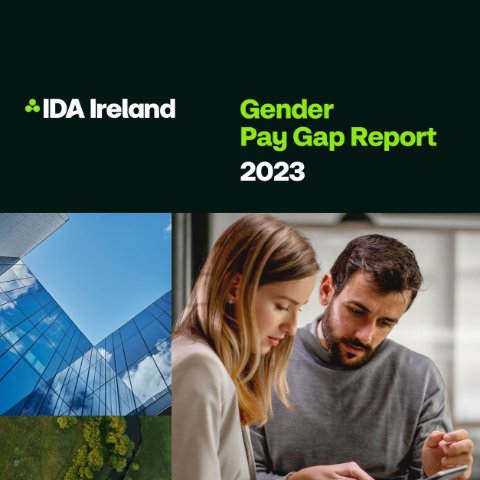 Gender Pay Gap Report 2023