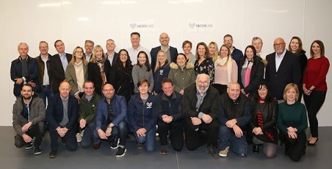 Nutraceutical company Swedencare expanding its operations in Ireland