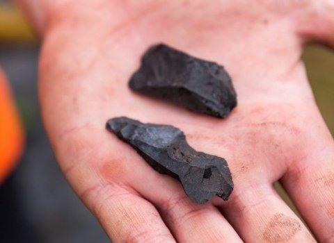Major Sligo megalithic discovery unlike anything else found in Ireland