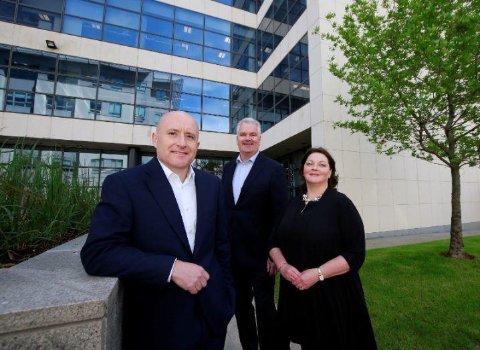 Fountain Healthcare raises €118m to invest in life sciences start-ups