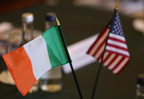 Minister Peter Burke to embark on US West Coast Trade and Investment Mission