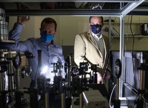 IBM and Mastercard among partners of €11.1m Irish quantum project
