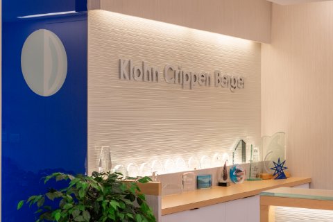 Klohn Crippen Berger Taps Ireland for European Expansion