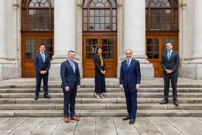Amazon creates another 1,000 new jobs in Ireland