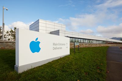 IDA Ireland welcomes Apple's continued commitment to and investment in its Irish operations