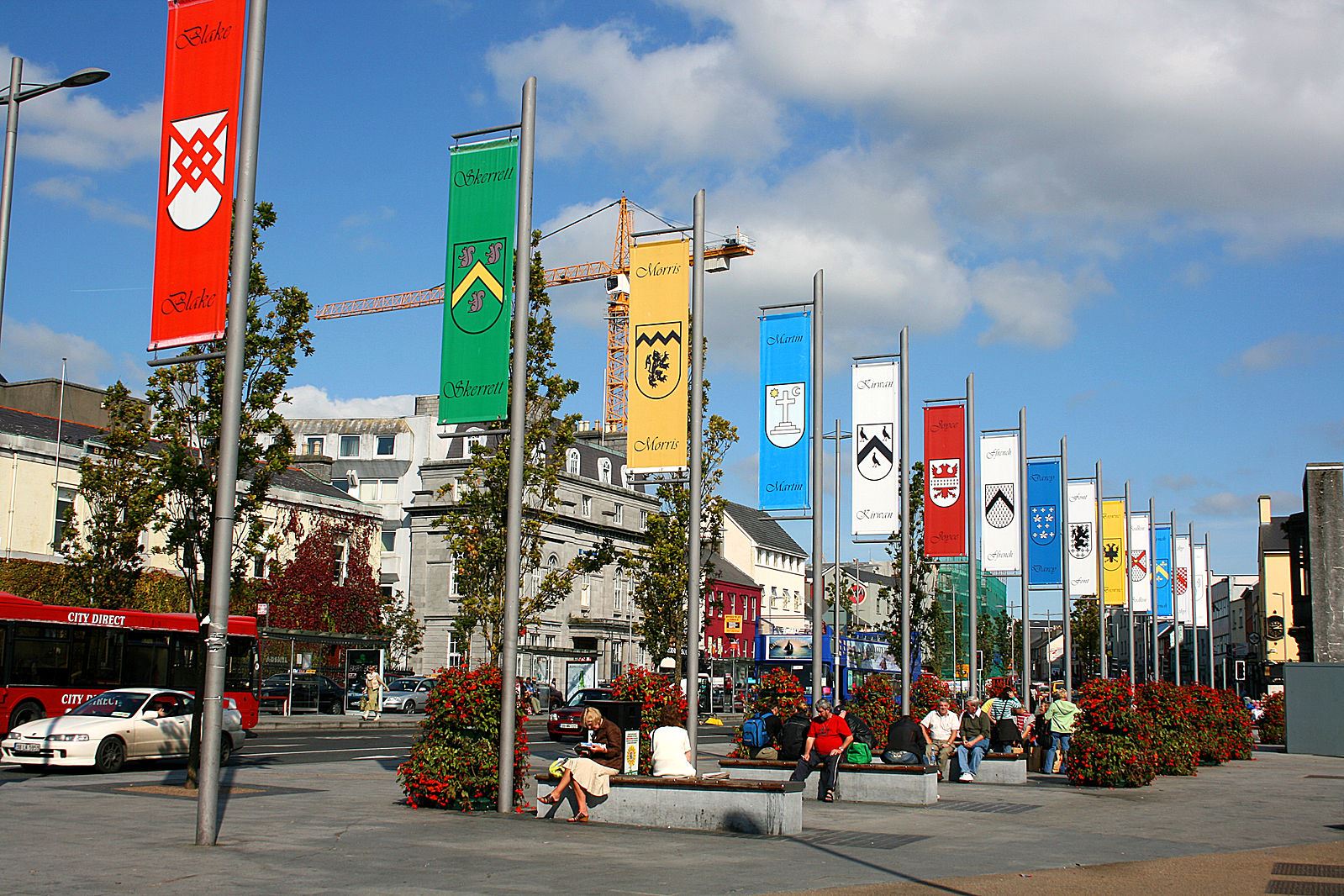 Poly opens new office in Galway and expects to create more than 200 jobs in Ireland