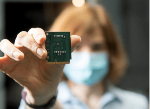 UCD launches quantum research centre to untangle our greatest challenges