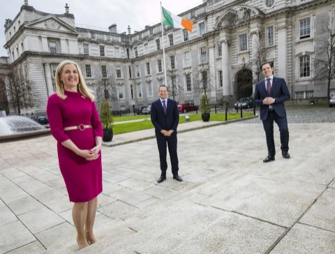 Hewlett Packard Enterprise announces 150 new high tech jobs in Ireland