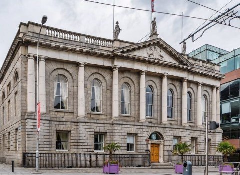 RCSI gets go-ahead to build new €90m Dublin city centre expansion