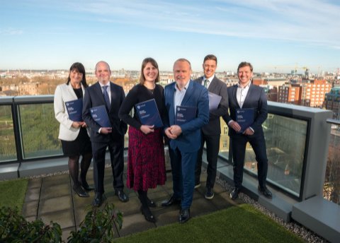 Cyber Ireland unveils ambitious roadmap to drive Cyber Security sector growth by 2030