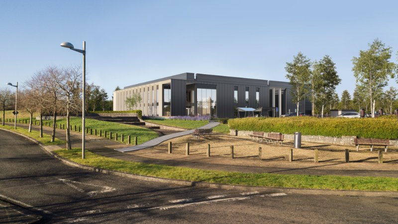 Mullingar Advance Building Solution