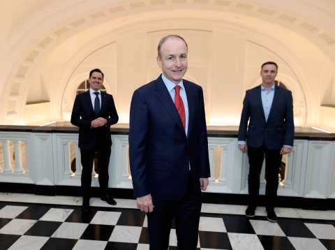 TikTok Expanding its presence in Ireland: from 20 to 1,100 employees in 1 year