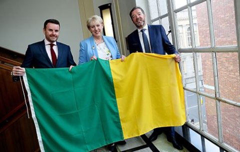 Sigmar and strategic partner Groupe Adéquat Invests in Kerry To Create 50 Jobs