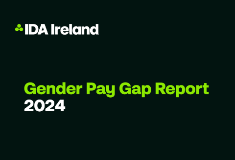 Gender Pay Gap Report 2024