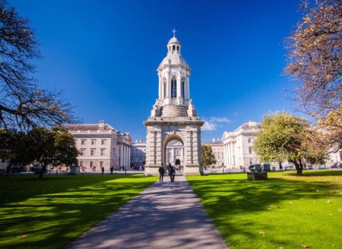Irish-invented material shows fastest magnetic switching ever recorded