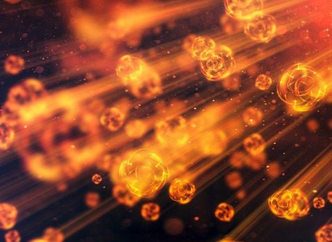 Trinity physicists reveal engine 10bn times smaller than what’s in your car