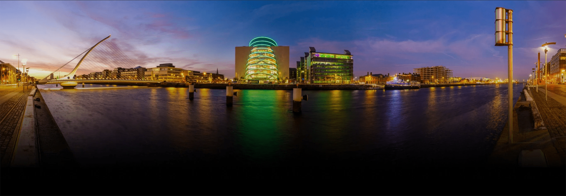 Why Ireland Is the Next Global Finance Hub