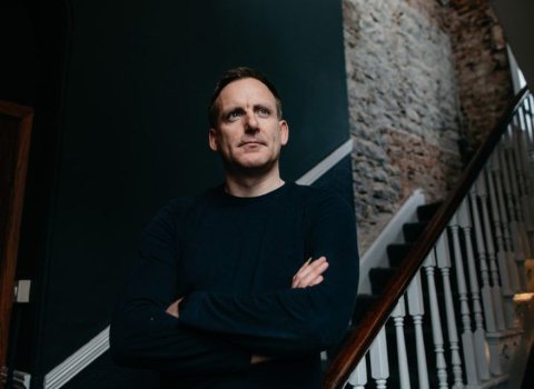 Limerick’s Teckro raises $25m to digitise clinical research
