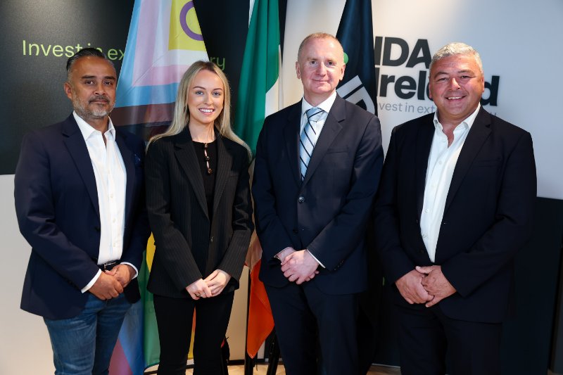 Trading 212 Announces New European Hub In Dublin - Creating 40 New Roles