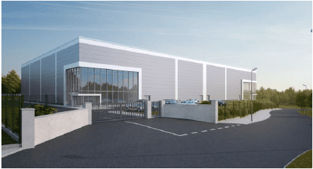 ILC Dover to Open New Production Facility in Cork creating 70 Jobs