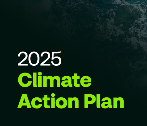 2025 Climate Action Plan