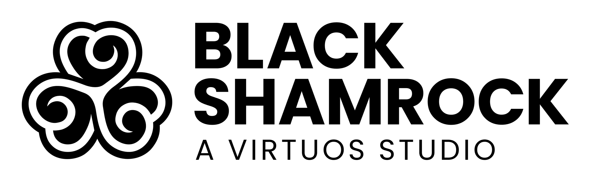 Black Shamrock