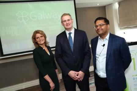 SOTI to Create 150 New Irish Jobs After Announcing Opening of Galway Office