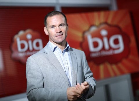 Dublin accountancy software company Big Red Cloud has raised €2.5m in capital