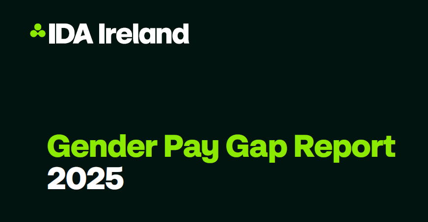 Gender Pay Gap Report 2025