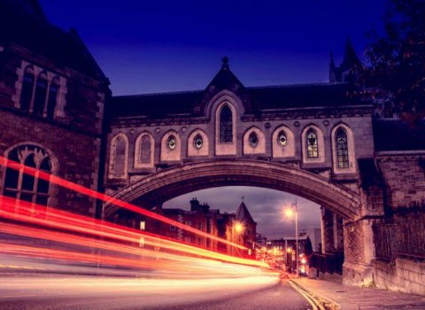 Digital economy: Ireland moves up in European digitisation ranks