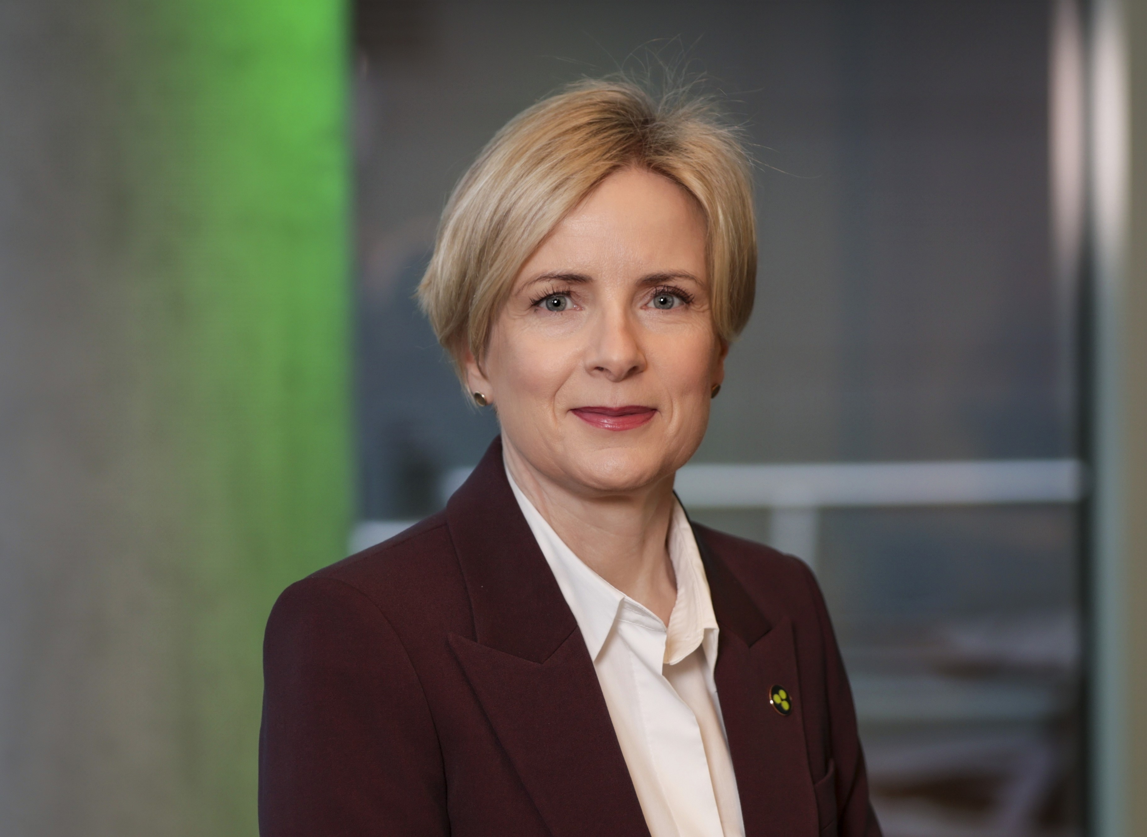 IDA Ireland Announces Appointment of Deirdre O’Connor