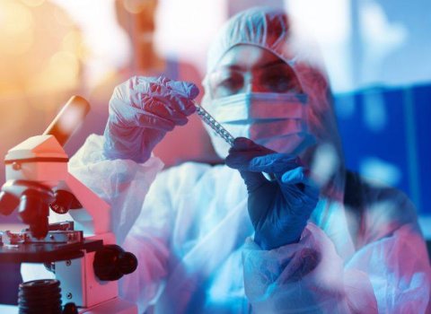 DCU establishes Research and Innovation Hub to tackle Covid-19 challenges