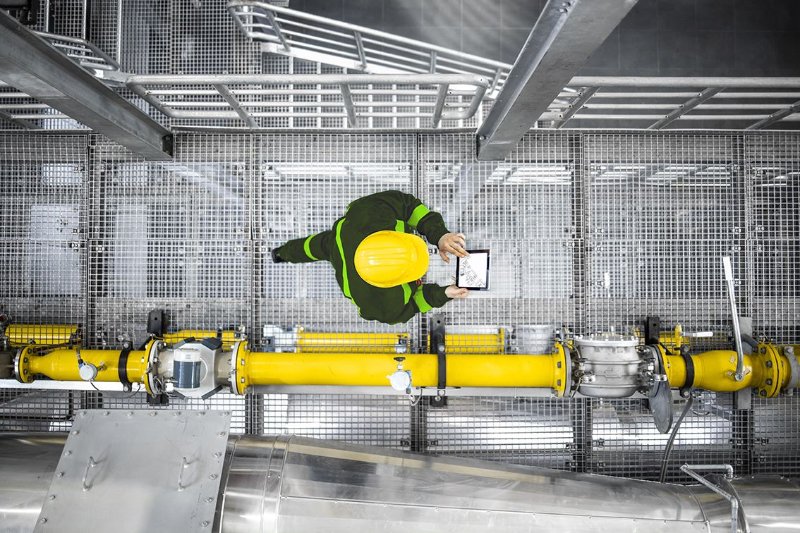 Autodesk’s European headquarters handles several functions