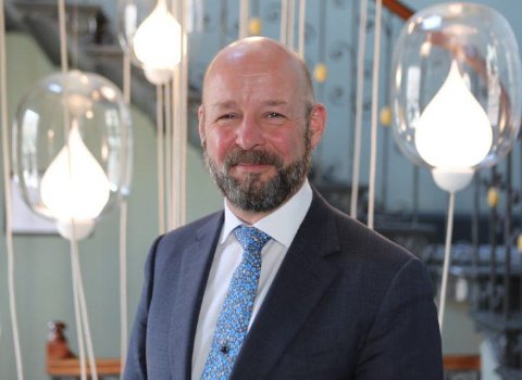 Prof Philip Nolan to lead new Irish research funding agency