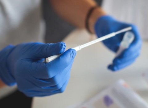 NUIG to share €200,000 funding to develop rapid coronavirus-testing device