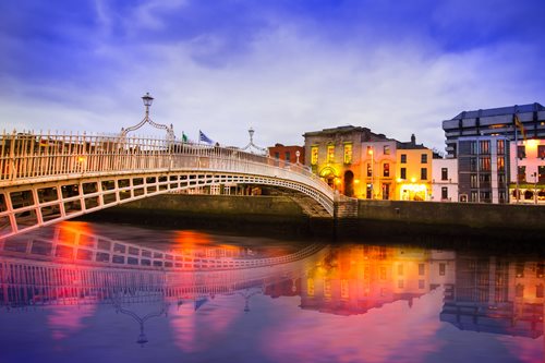 Dublin City Council partners with OpenAI for AI tourism project