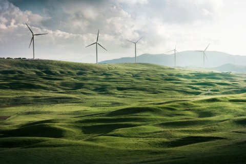 Irish firm leads ESA project to connect satellites with wind sector