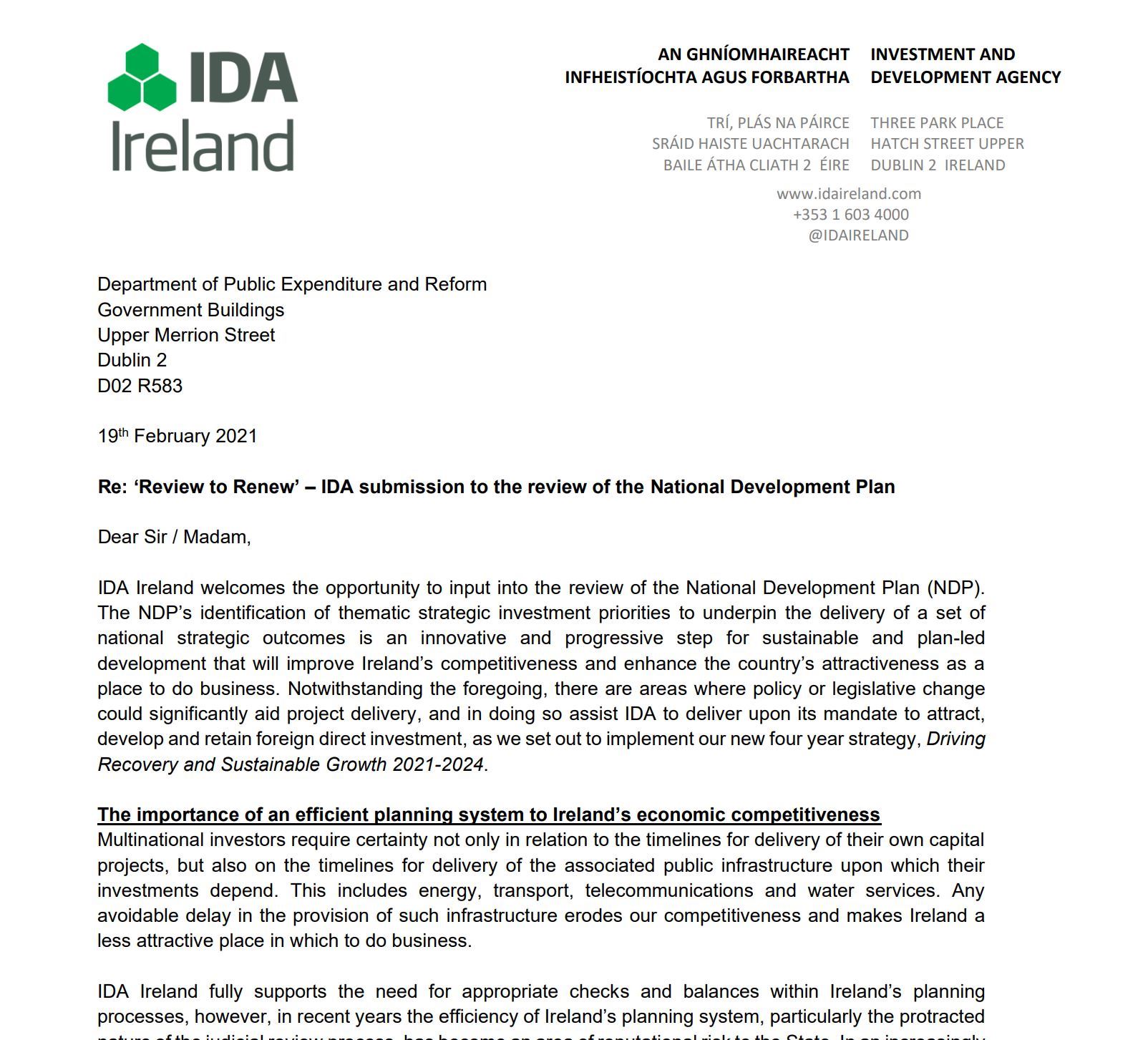 Labour Market Pulse Edition 4