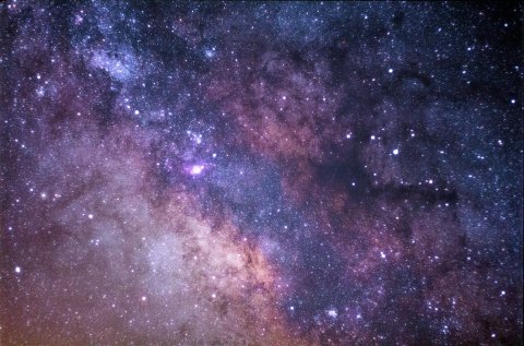 Irish-led study unravels mystery behind ‘scar’ on white dwarf