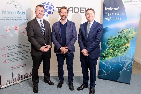 TradeIX announces expansion of its Global Headquarters in Dublin